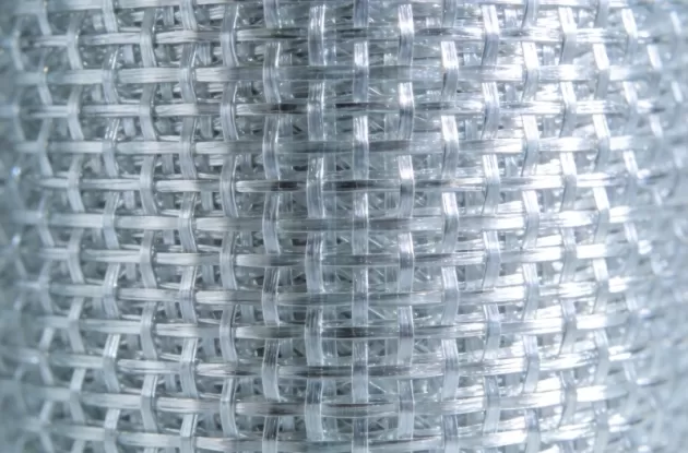 Коли використовувати килимок із скловолокном замість подрібненого килимка