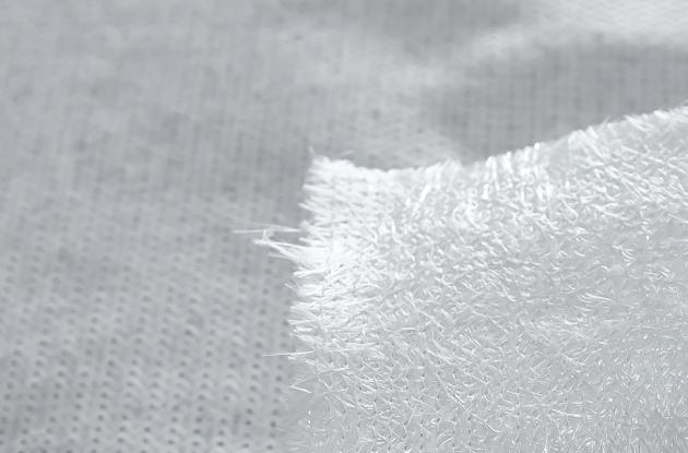 Що таке сердечник зі скловолокна?