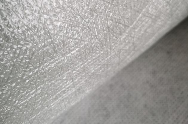 Посібник з комбо-матів з поверхневим вуаллю