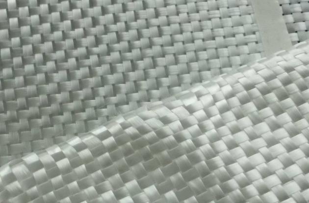 Що таке пластик, армований скловолокном?