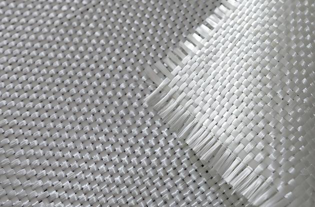 Переваги армування скловолокном