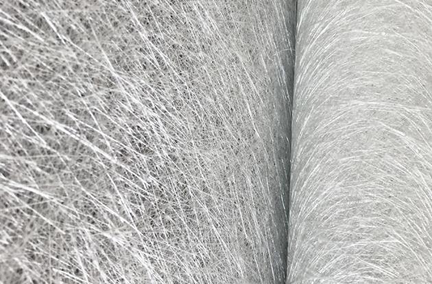 Що таке Chopped Strand Mat?