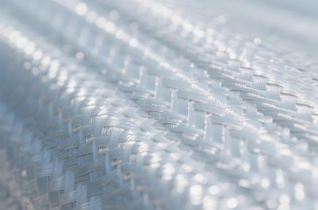 Як виготовляється композитний матеріал зі скловолокна?