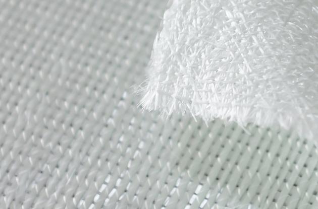 Чи хороші пластики, армовані скловолокном?